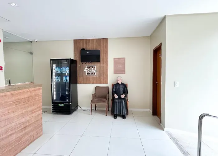 Hotel Padre Cicero