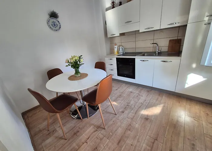 Holiday Home Marija