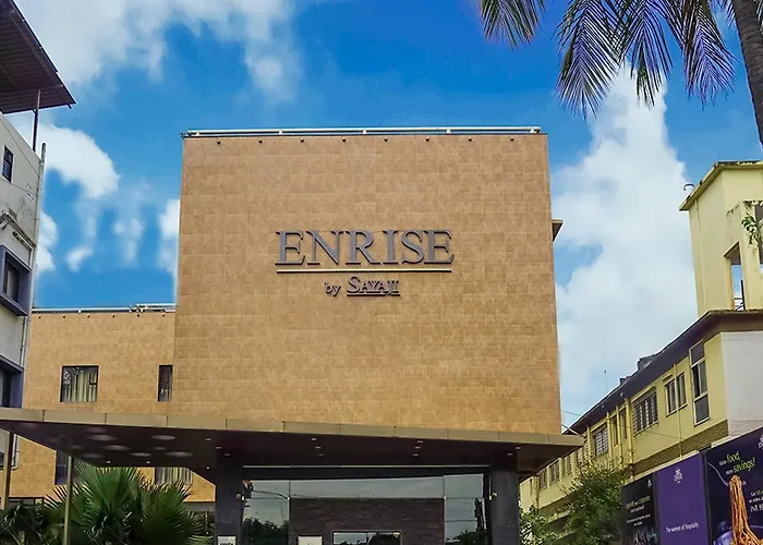 Enrise By Sayaji Ahilyanagar