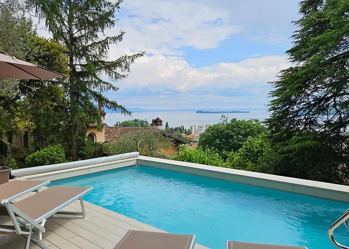 Villa Fiordisole