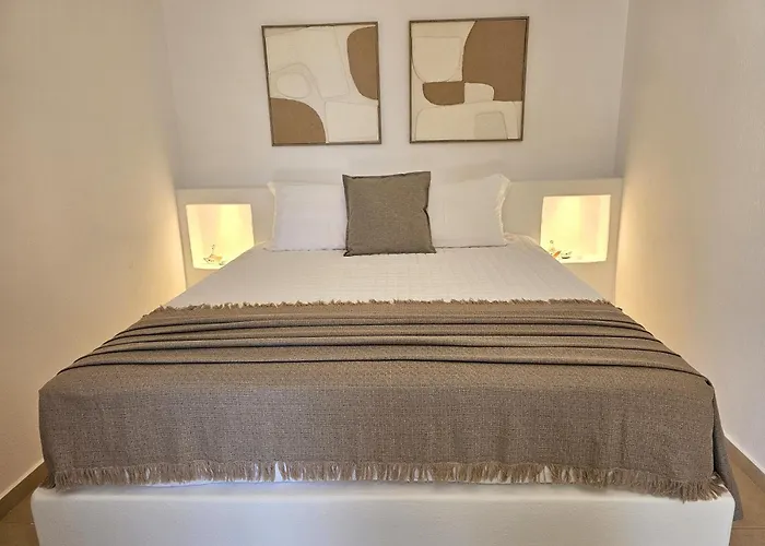 Skiathea Villas