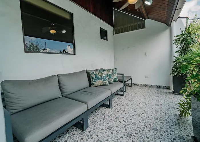 Hotel Ocotal Bed & Breakfast