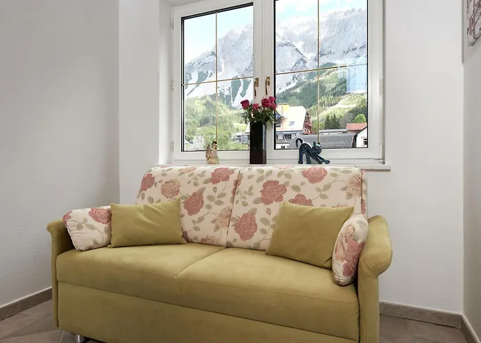 Gaestehaus Herma