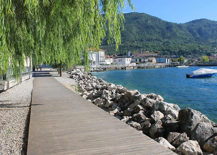 Cavour Apartments