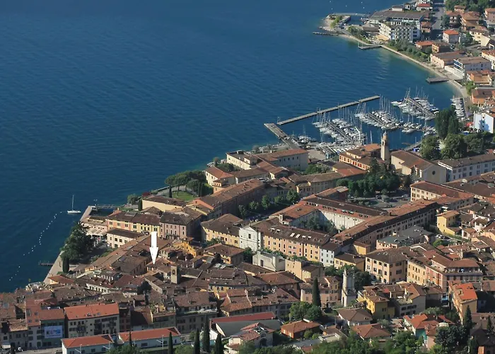 Cavour Apartments
