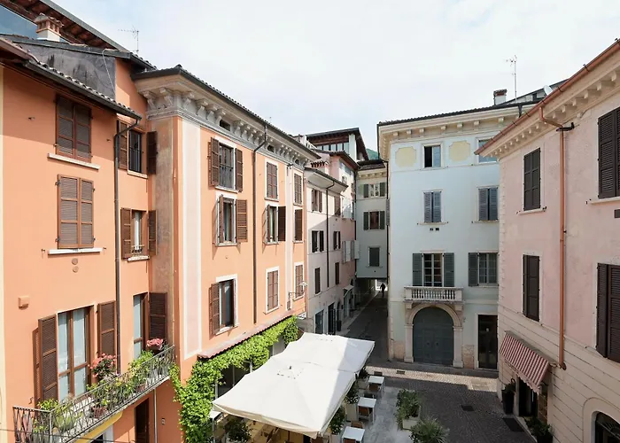 Cavour Apartments