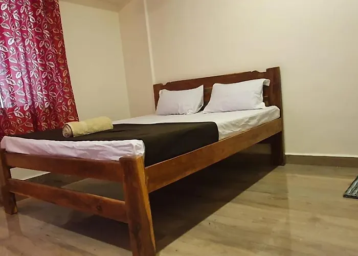 Serina House Malvan