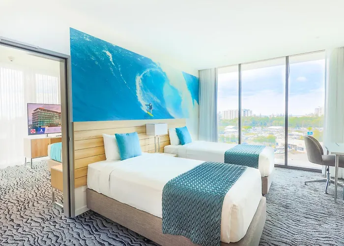 Rydges Gold Coast Airport