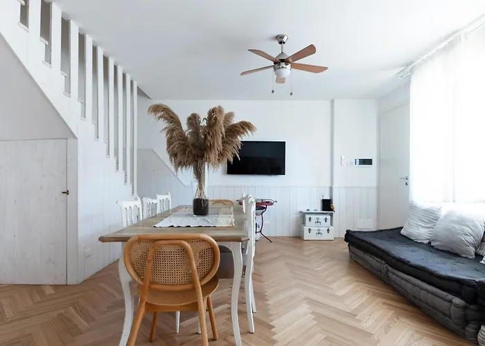 Studio Ebi Vacation - Cervia