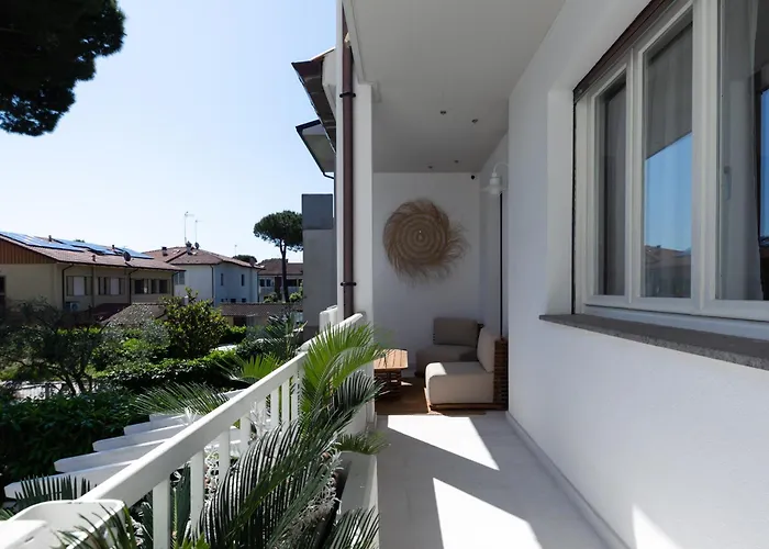 Studio Ebi Vacation - Cervia