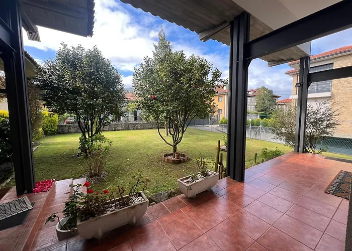 Gestiona2R- Casa grande en el centro de Llanes