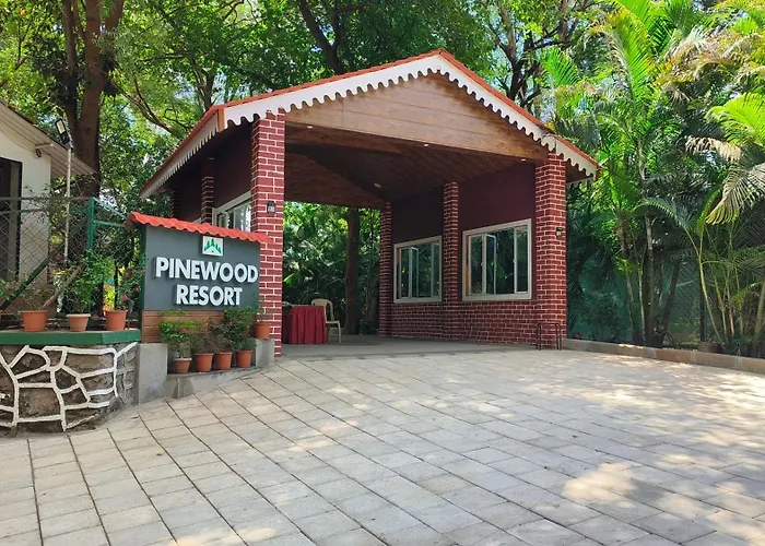 Pinewood Resort