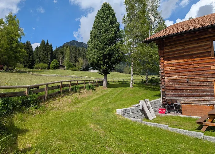 Nido Del Brenta