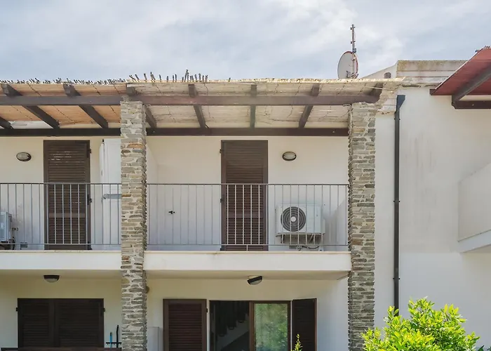 Casa Antares
