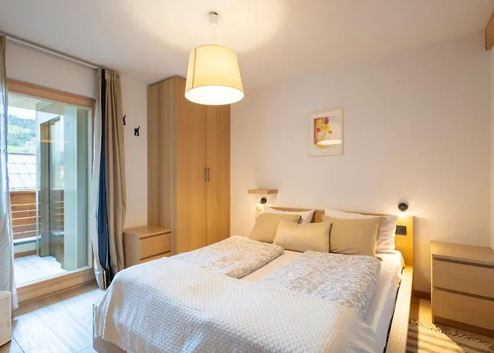 Apartments Irene