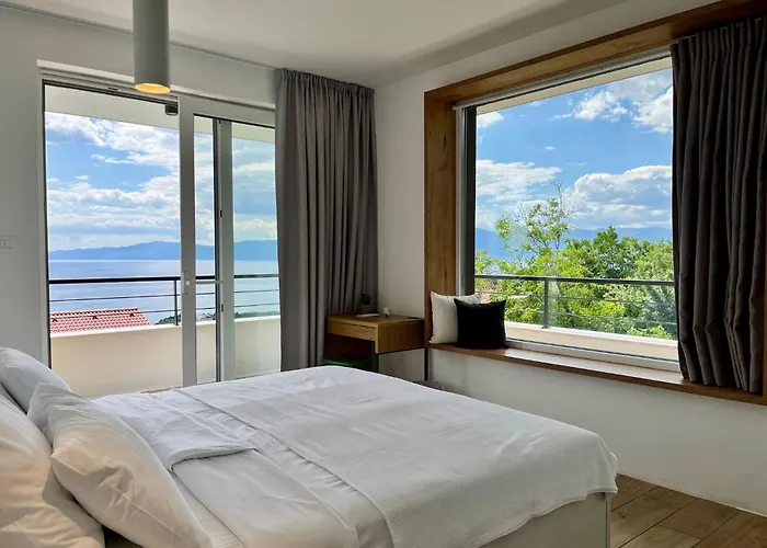 Villa Zara Bella Vista