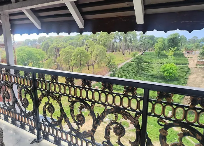 Matoshree Club And Resort
