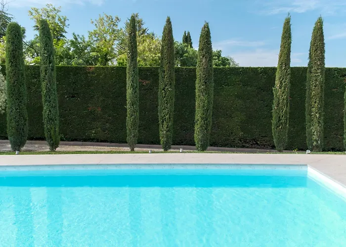 Villa Carini - Garda Lake