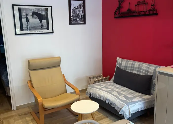 Appartement T2 Sanary Sur Mer