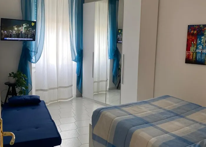 La Casetta Di Andreina