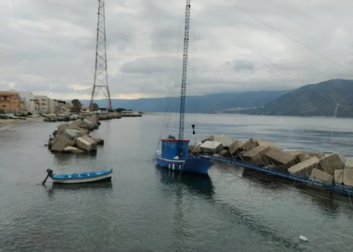 La Casa Tra I Laghi