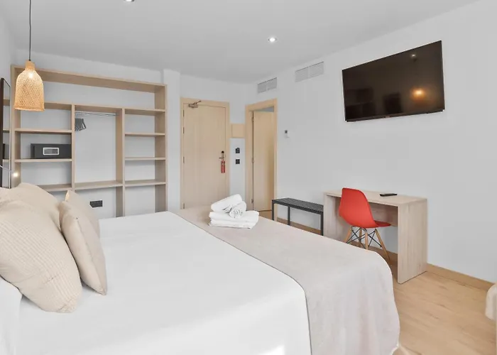 Hotel Costa Brava