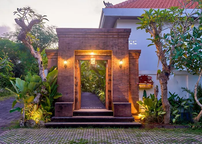 Kanchana Cottages