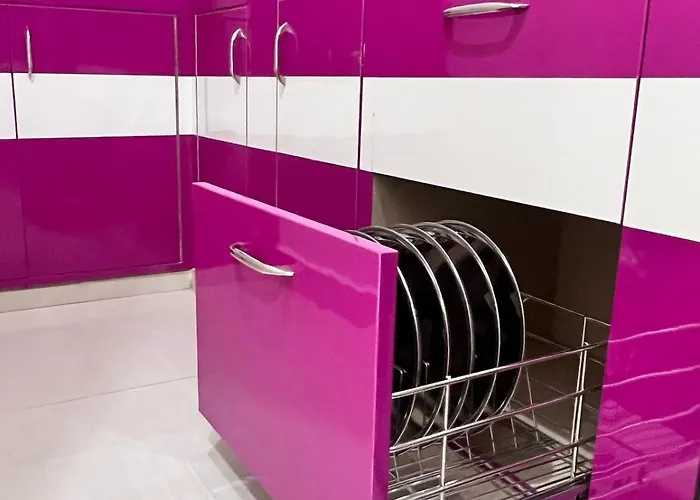 Abode Stayz Service Apartments