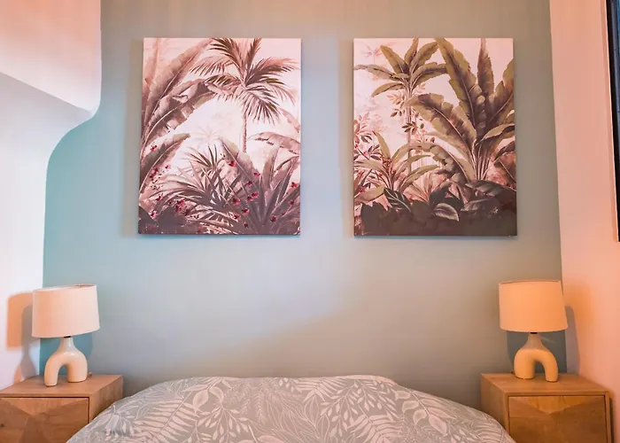 Les Suites Du Castillet