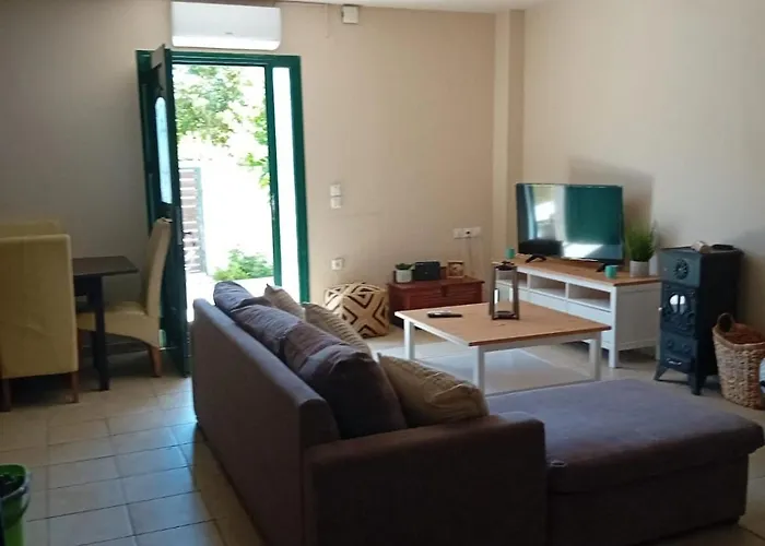 Sunday Villa