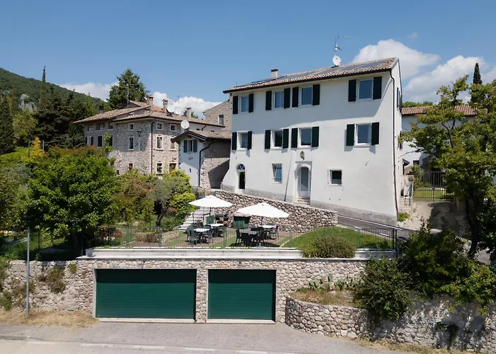 Appartamenti Alla Lanterna
