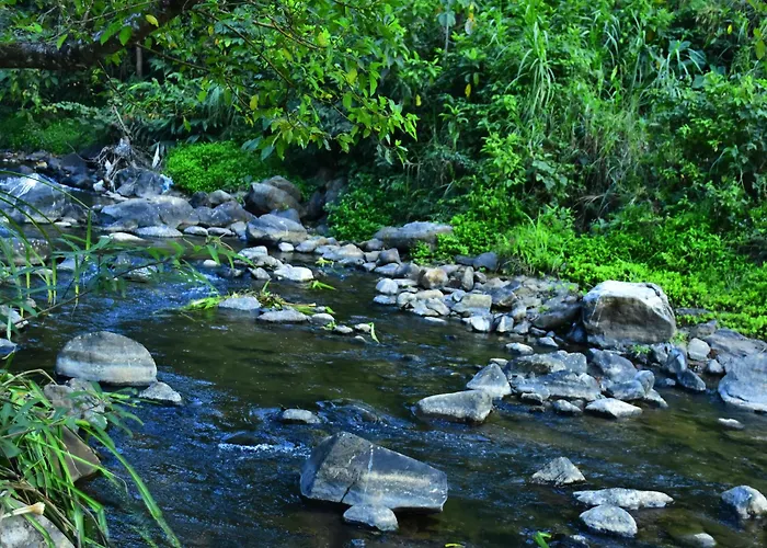 River Valley Retreat Coorg