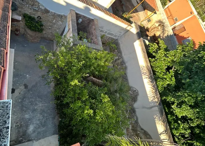 Casa Lazzarone