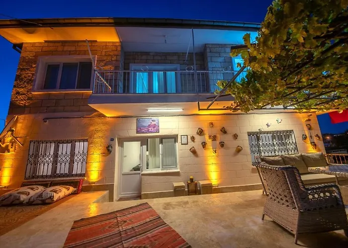 Cappadocia Erdem House