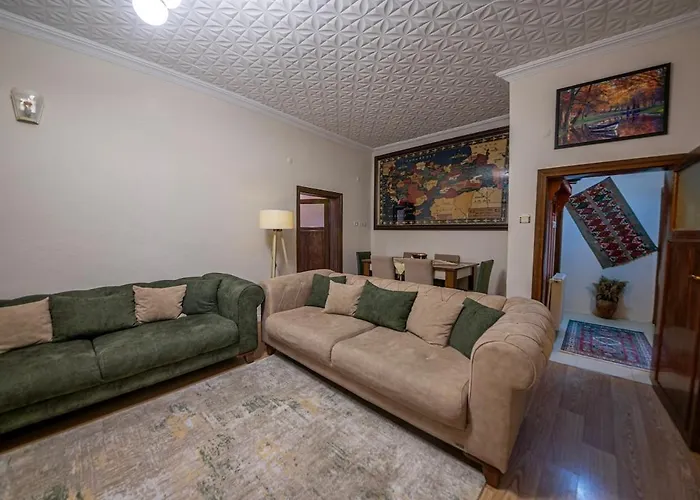 Cappadocia Erdem House