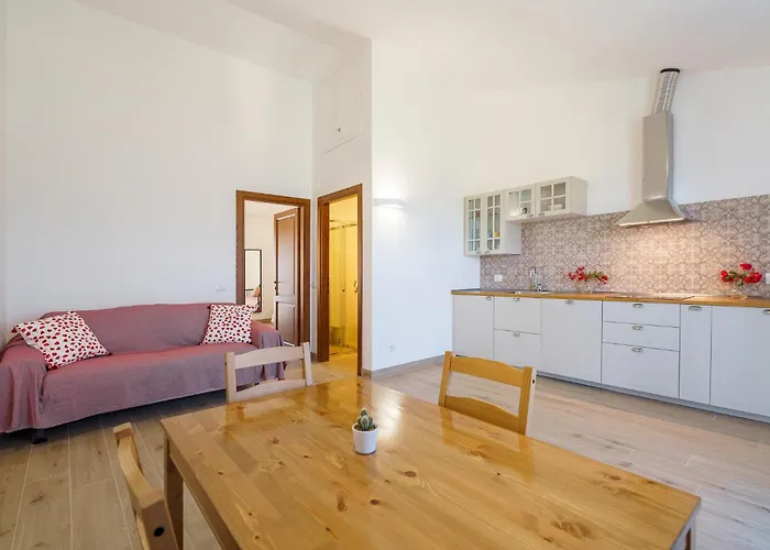 Casa Maremma