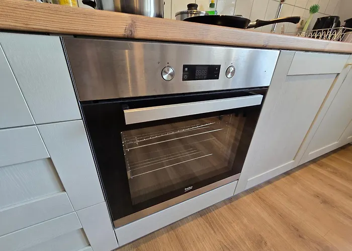 Ferienwohnung 44M2 Apartment Wohnung Im Zittauer Stadtzentrum Innenstadt Innenring Top Lage Markt Und Rathaus Naehe