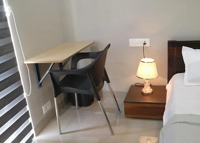 Your'S 2Nd Home
