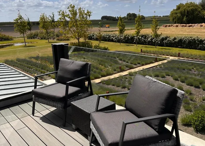 Suite Ouddorp - 2 Pers