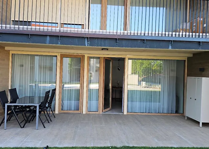 Novi Vino Residence