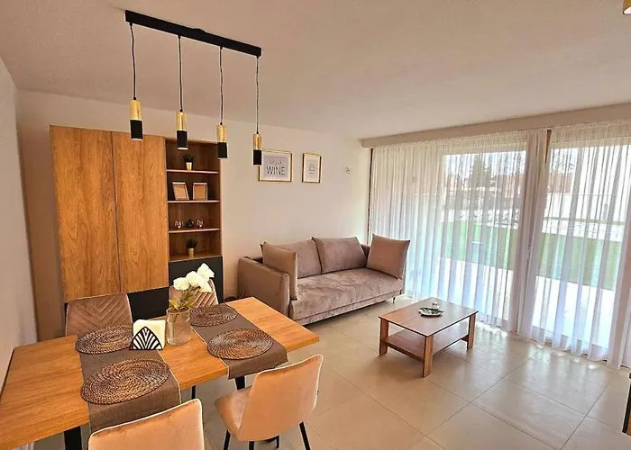 Novi Vino Residence