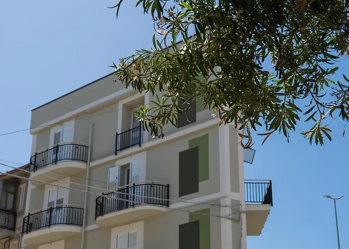 Limpiados Housing