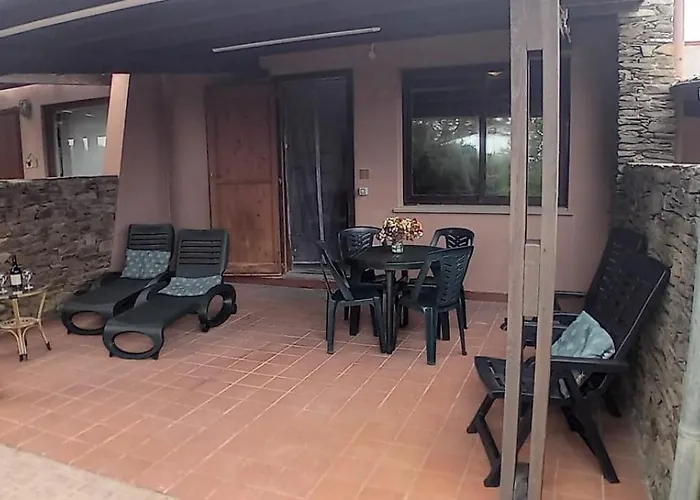 Casa Vacanze Nuovi Orizzonti I3 - Stintino