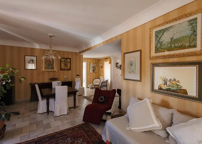 Panoramic & Exclusive Suite