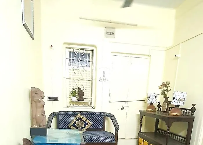 Mandira'S Home