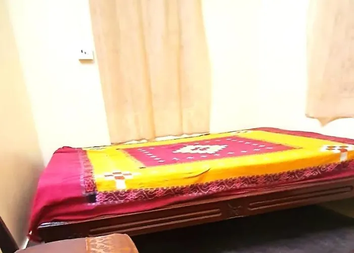 Mandira'S Home