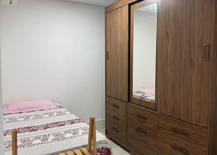Loft Moderno No Centro De Guarapari
