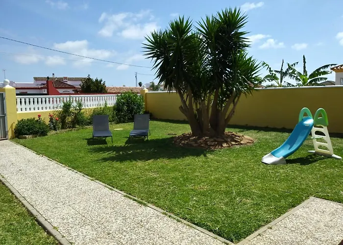 Casa Suroeste - Zona El Colorado, Conil De La Frontera