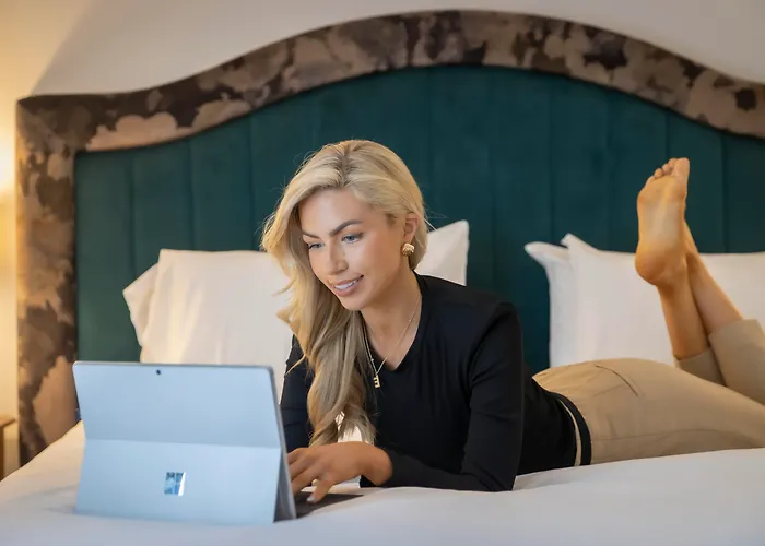The House Hotel, An Ascend Hotel Collection Member