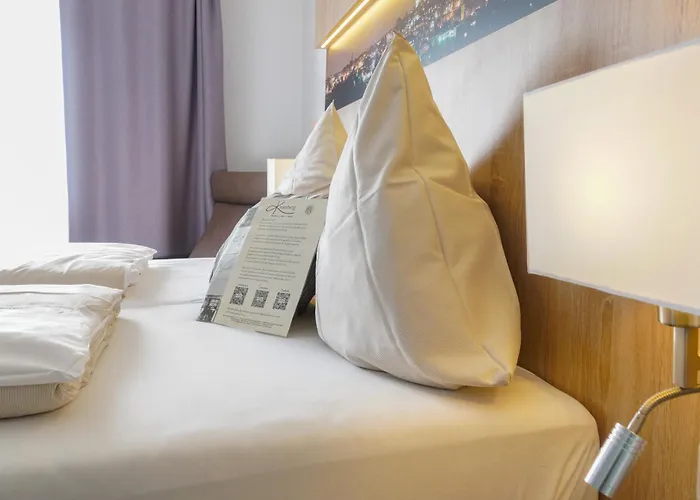 Hotel Restaurant Kromberg